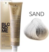 Schwarzkopf Blondme White Blend Sand 60ml