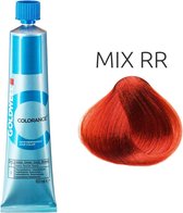 Goldwell - Colorance - Mix Shades - RR Red-Mix - 60 ml