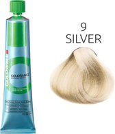 Goldwell - Colorance - Express Toning - 9 Silver - 60 ml