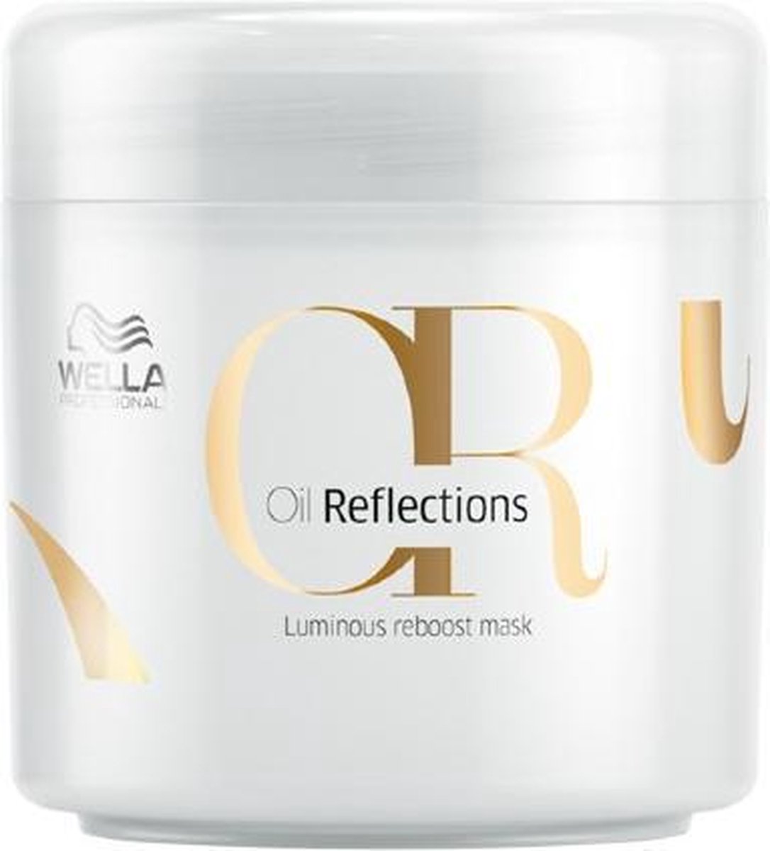 Wella Professionals Oil Reflections Luminous Reboost Masker 30ML