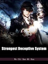 Volume 8 8 - Strongest Deceptive System
