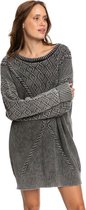 Roxy Snow Day J Jurk - Anthracite