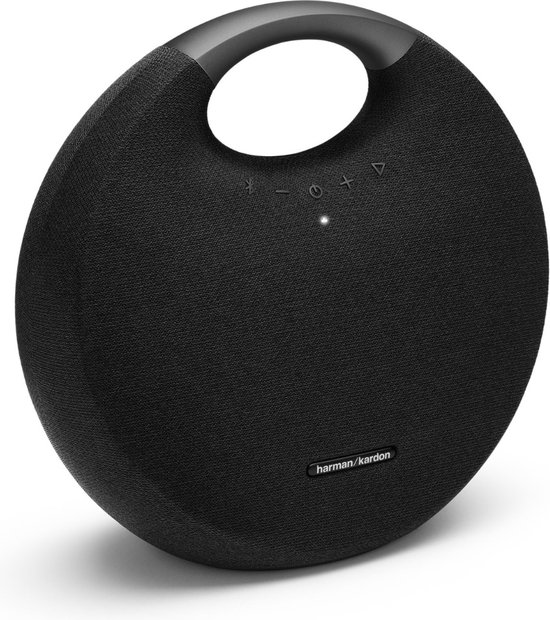Harman Kardon Onyx Studio 6 Zwart - Bluetooth Speaker - Harman Kardon