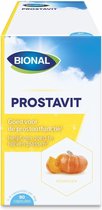 Bional Prostavit – Behoud van normale testosterongehalten – Man prostaat – 90 capsules
