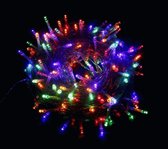 Kerstboomverlichting - 100 Meter - RGB