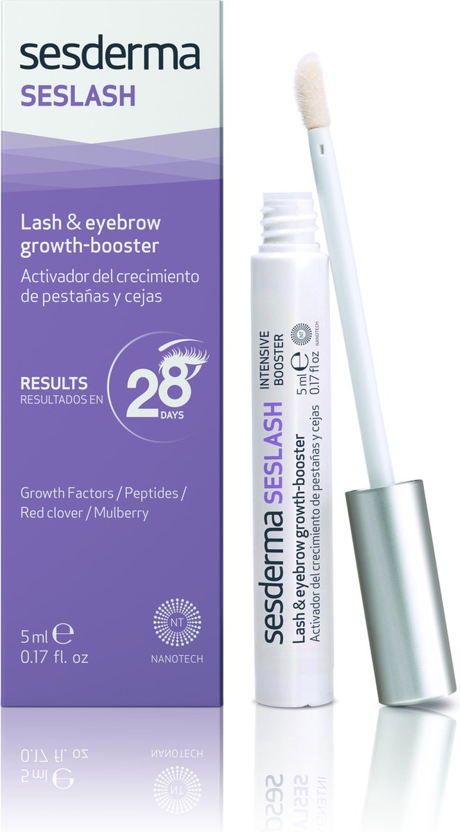 Gezichtsserum Seslash Sesderma (5 ml)