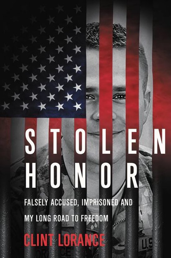 Stolen Honor - cover