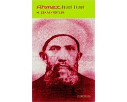 Ahmet Hulusi Efendi