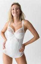 PrimaDonna Beha Body Deauville Natuur - maat 80 B