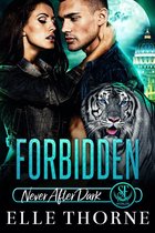Shifters Forever Worlds 11 - Forbidden