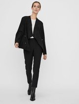VERO MODA VEST ZWART 36