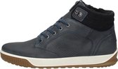 Ecco Byway tred heren veterboot - Blauw - Maat 46