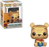 Funko Pop - Disney: Winnie the Pooh Diamond Exclusive
