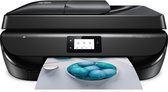 HP OfficeJet 5230 - All-in-One printer