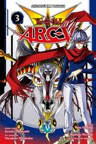 Yu-Gi-Oh! Arc-V 3 - Yu-Gi-Oh! Arc-V, Vol. 3