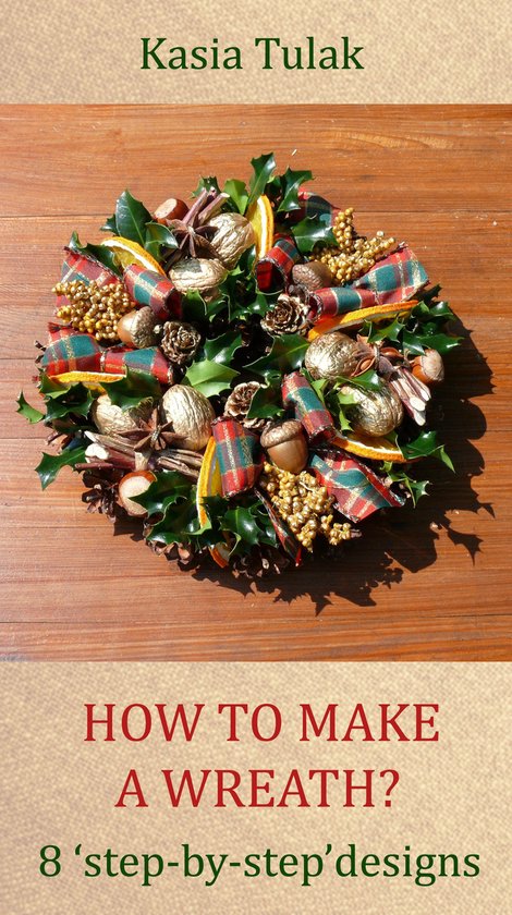 How To Make A Wreath? 8 ‘Step By Step’ Designs - cover