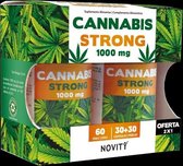 Dietmed Cannabis Strong 1000 Mg 30 3o Comp
