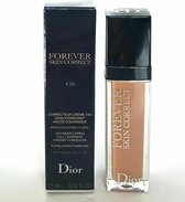 Dior Forever Skin Correct Base 4,5N - 11ml