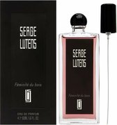 Uniseks Parfum Serge Lutens Féminité Du Bois EDP EDP 50 ml