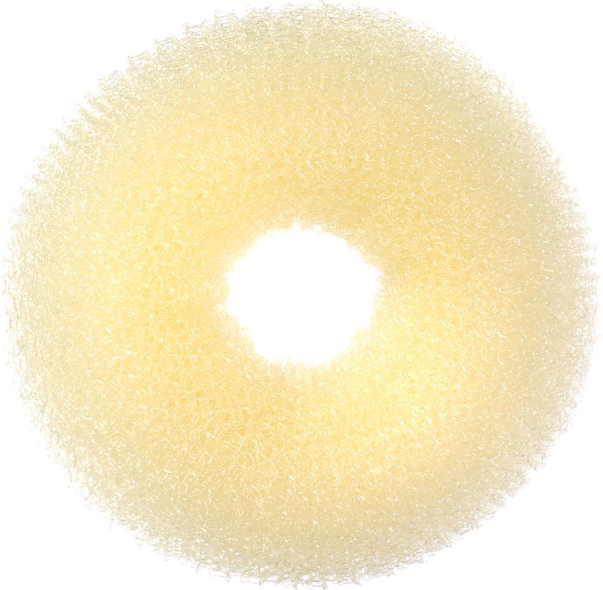Comair - Haardonut Blond - 9 cm - 10 gr