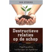 Destructieve relaties op de schop