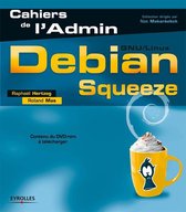 Cahiers de l'Admin - Debian Squeeze