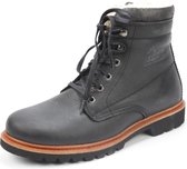 Panama Jack Panama 03 Aviator C2 Zwart