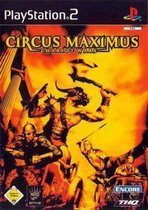 Circus Maximus Chariot Wars-Duits (Playstation 2) Gebruikt
