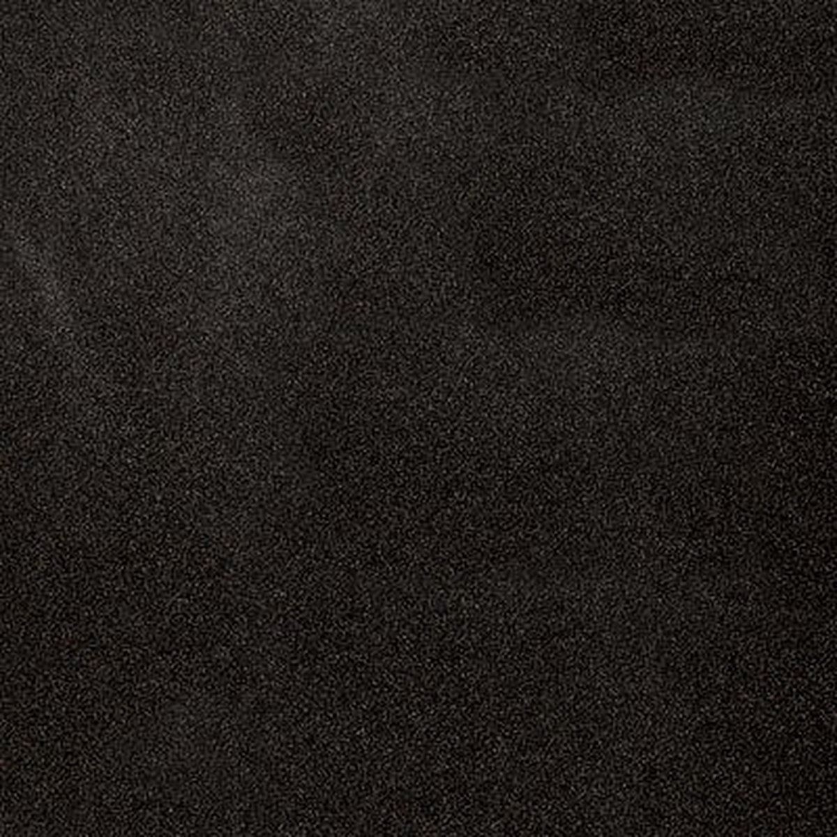 Capi Europe Envelope planter Terrazzo - 88x36x99 - Black