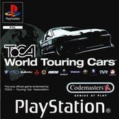 Toca World Touringcar ( Toca 3)
