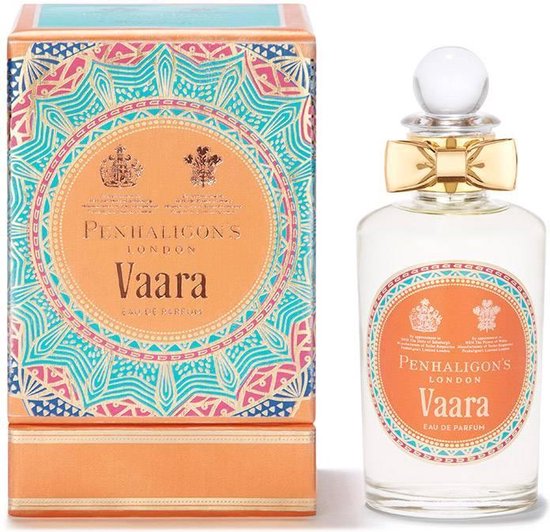 penhaligon's vaara 50ml