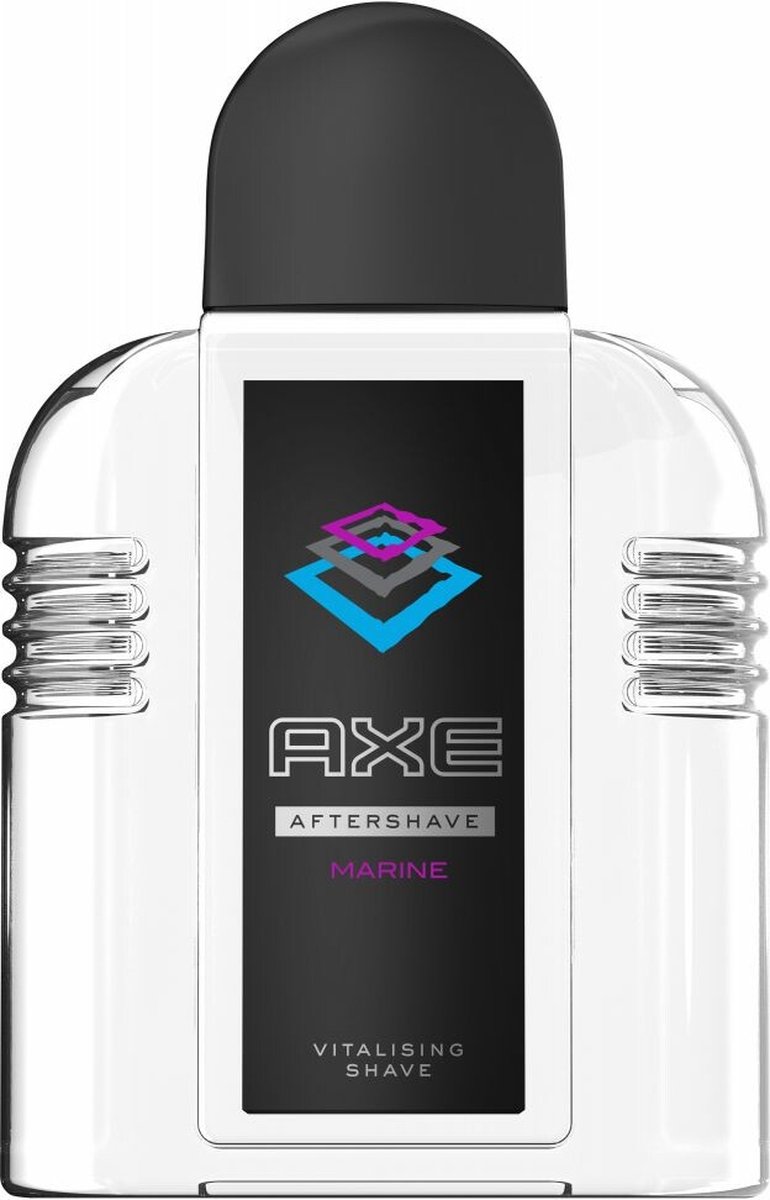 Axe Marine For Men 100 ml Aftershave