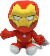 Marvel - Avengers Endgame - Knuffel - Iron Man - Pluche - 33 cm