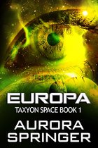 Taxyon Space 1 - Europa