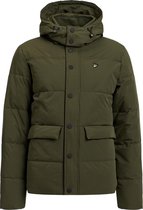 WE Fashion Heren puffer jacket -Maat XL