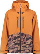 O'Neill Texture Jacket Wintersportjas Heren - Maat XS