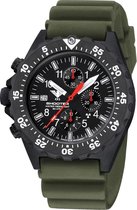 KHS Mod. KHS.SH2CHC.DO - Horloge