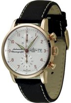 Zeno Watch Basel Mod. 6069BVD-GG-f2 - Horloge