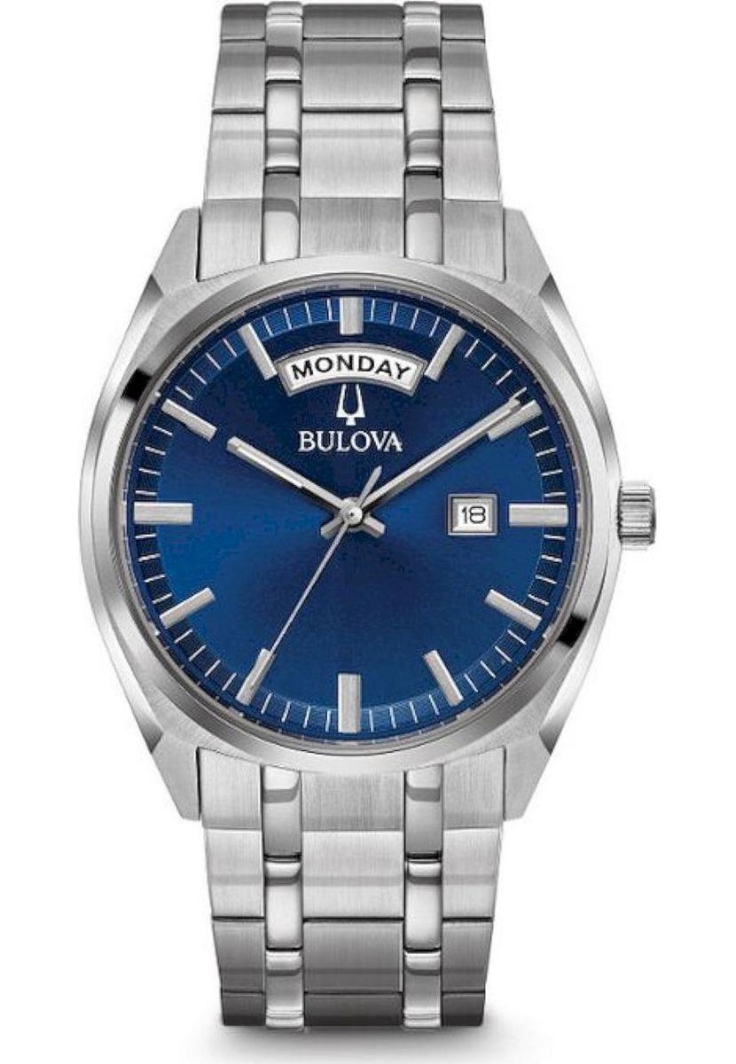 Bulova Mod. 96C125 - Horloge
