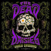 Holy Ground (Coloured Vinyl)