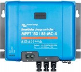 Victron SmartSolar MPPT 150/85-MC4