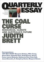 Quarterly Essay 78 - Quarterly Essay 78 The Coal Curse