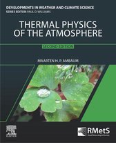 Developments in Weather and Climate Science 1 - Thermal Physics of the Atmosphere