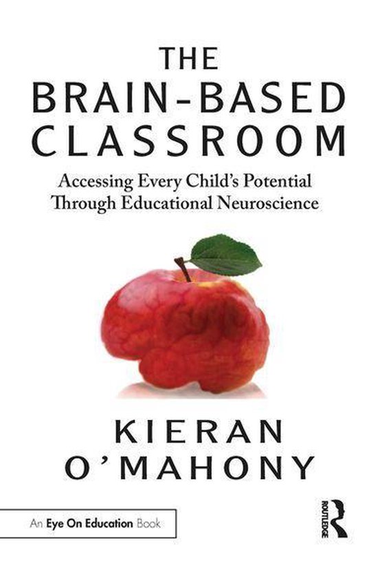 The Brain-Based Classroom - cover