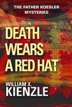 Death Wears a Red Hat