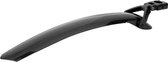 achterspatbord Mud Pro 26/29 inch zwart