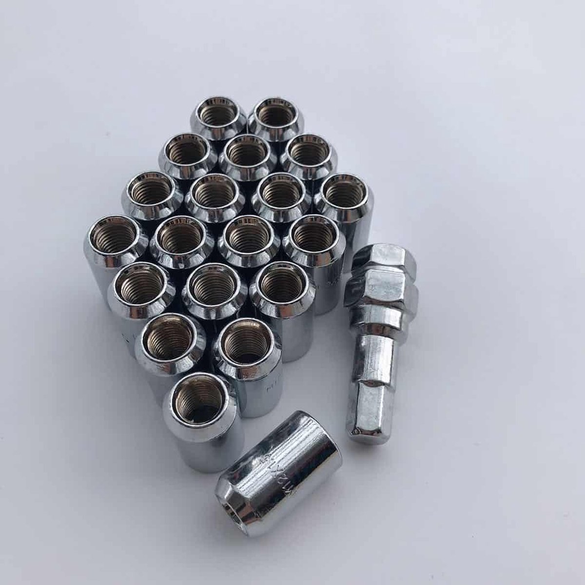 Eco-line Wielmoer M12 x 1,5 Toyota 46663 - REMA TIP TOP Benelux