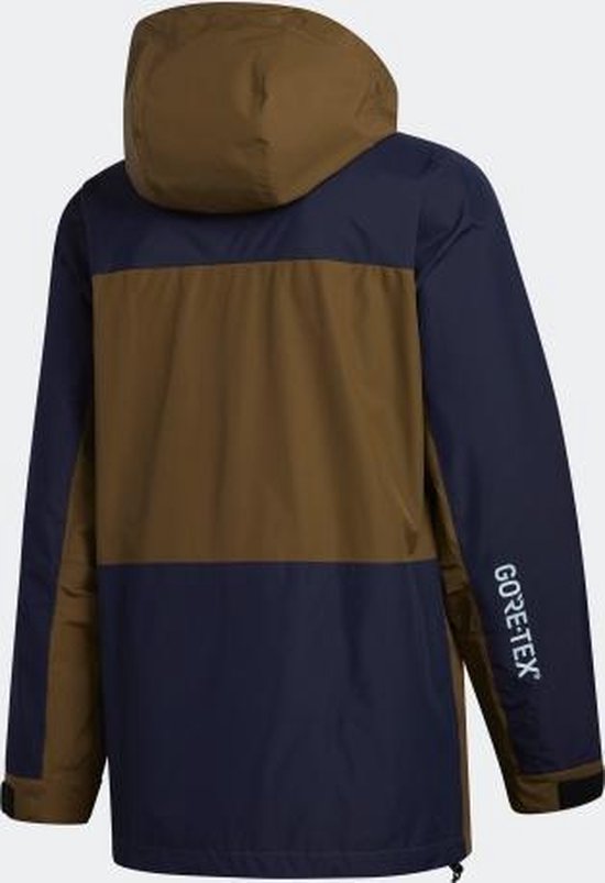 Adidas originals gore tex store jacket