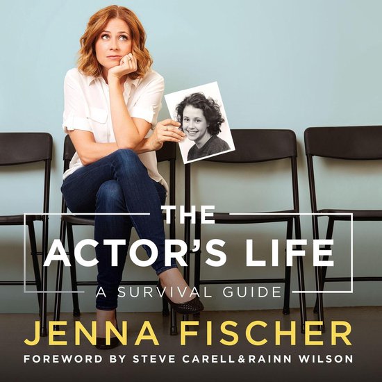 The Actor's Life: A Survival Guide - cover