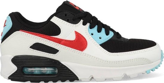 Nike Air Max 270 Heren Schoenen Black Textil, Synthetisch Maat 38,5 Foot  Locker - Schoenen.nl